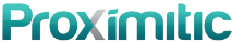 proxímitic logo